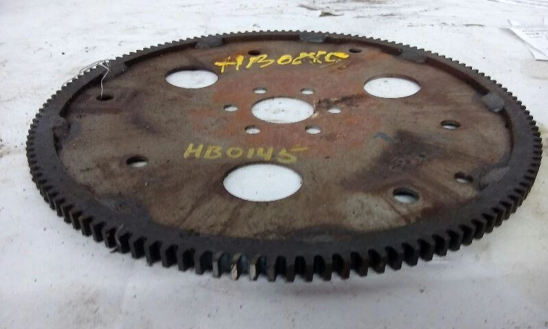 09-11 Chevrolet Aveo Volante/Placa Flexible Automático 1.6 Litros 4 Cilindros Foto 2 de 4