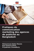 Mohammad Abdul Momin (U. A.) | Pratiques De Communication Marketing Des...