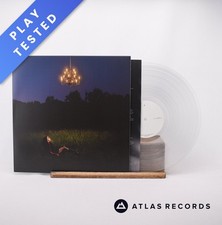 Pale Waves Smitten A B Clear Limited Edition LP Album Vinyl Record - NM/NM