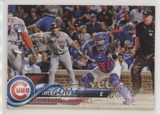 2018 Topps Update Taylor Davis #US229 3xg