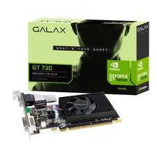 Galax GeForce GT 730 4GB DDR3 128 bit LP (Low...