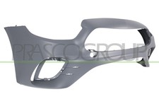 PRASCO Stoßfänger Stoßstange vorne für Mercedes E-Klasse T-Model S213 W213