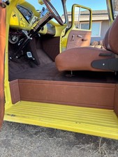 1955 1956 1957 1959 Chevy Gmc Truck Step Covers
