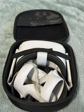 Oculus Quest 2 256GB White