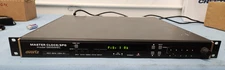 Evertz 5600MSC Master Sync Clock Generator / SPG