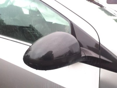 Passenger Right Side View Mirror Power Fits 13-14 SONIC 31500012