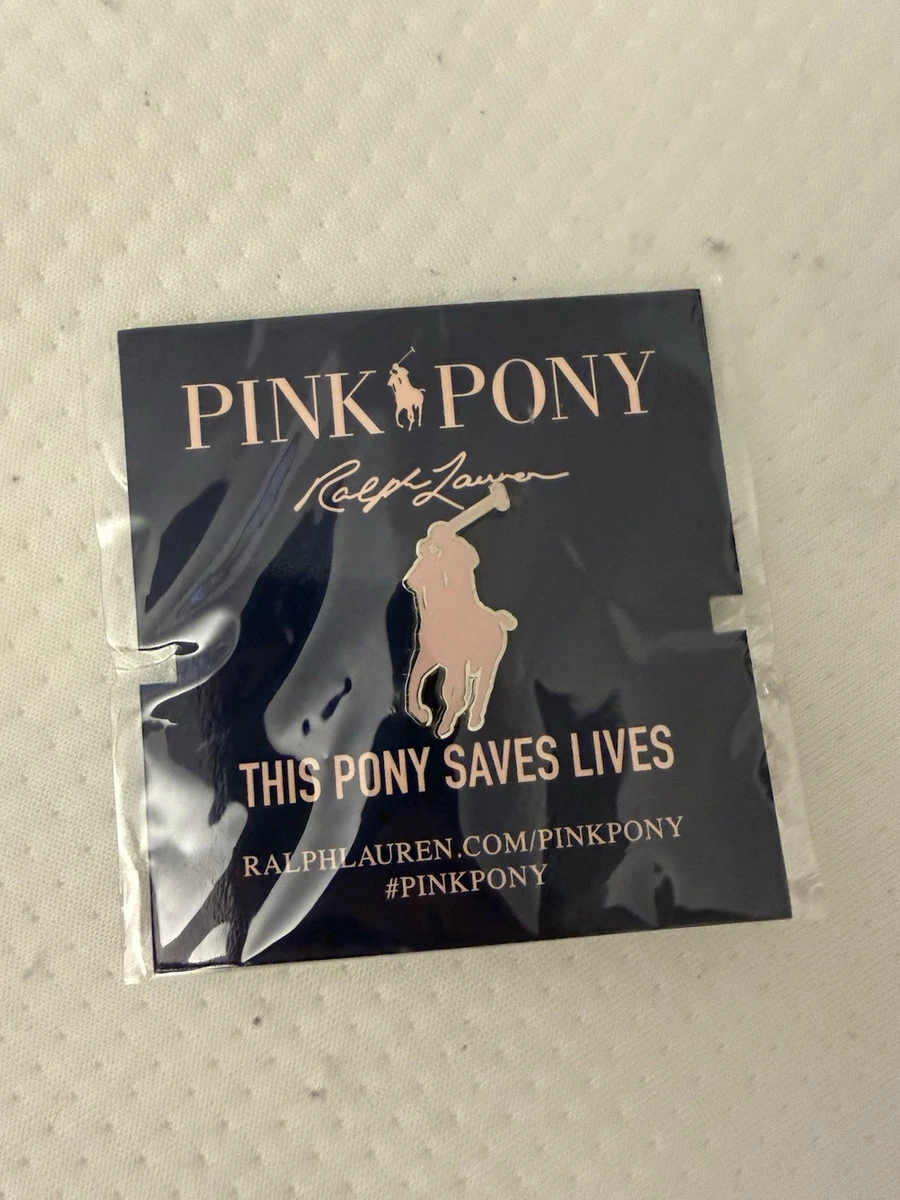 POLO RALPH LAUREN メダルバッジ ♡お値下げしました♡ Ralph Lauren Fashion Pins for sale - eBay