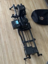 Cinetics Lynx 3 Axis Motorized Slider