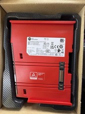 Allen-Bradley 5069-OBV8S Compact 5000 DC Safety Output Module