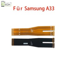 FüR Samsung Galaxy A33 SM-A336 Hauptflex Flexkabel Mainflex Flex