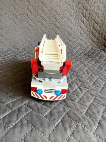 LEGO CITY: Fire Emergency 60003 - COMPLETE &bull; 2 Manuals But NO BOX