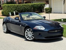 2007 CONVERTIBLE - 36K MILES - VIDEO IN DESCRIPTION
