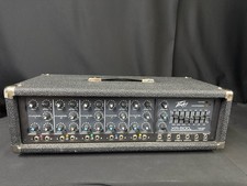 PEAVEY XR-500 SERIES 260C 5 CHANNEL MIXER (C5...