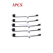 5X Battery Cable For Dell Latitude 14 5420 5421 E5420 E5421 0WHXFP DC02003PI00