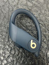 Beats Dr. Dre Powerbeats Pro A2453 Replacement LEFT Side Only Navy Blue Earbud