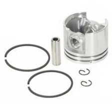 Piston And Ring Kit Piston Circlips Piston Wrist Pin Delicate And Exquisite