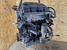 Moteur Skoda OCTAVIA