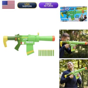 Nerf Fortnite Smg Zesty | eBay