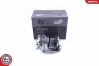 Vorderachse Links Esen Skv 46SKV461 Bremssattel FüR CitroËN,Peugeot