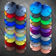 TheoCraft Polarized Replacement Lens for-Oakley Clifden OO9440 - Options