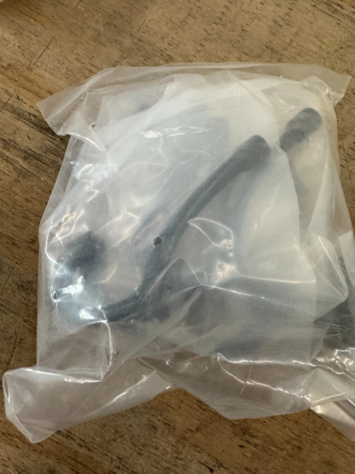 Gancho moderno para abrigo y sombrero Franklin B48023K-FB-C - Paquete de 5 *LOTE DE 2* Foto 3 de 4