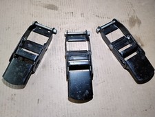 Mild Steel Over Centre Buckles  (Curtain Sider Trailer Cargo)