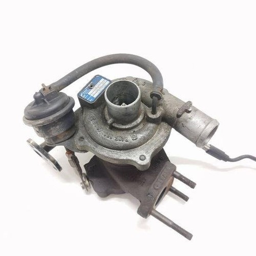 OPEL CORSA D Van Turbolader 735013440 1.3 Diesel 55kw 2007 22699174