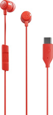 Jib USB-C Wired Earbuds with Noise Isolating Fit - Plasma