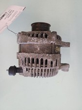Alternator Turbo 150 Amp Fits 15-19 TRANSIT 1...