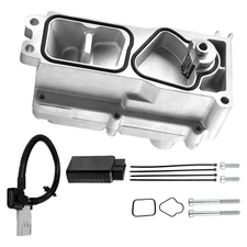 8-28V Turbo Actuator Fits For Ram 5500 6.7L L6 Turbo - Diesel 2013-18 5494878H