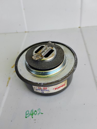 STANT SO71 OIL CAP - Picture 2 of 2