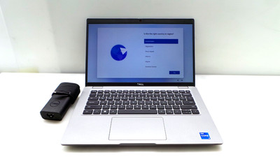 Dell Latitude 5420 | 14'' | i5-1135G7 2.40GHz | 16GB RAM 512GB NVMe | WIN 11 PRO