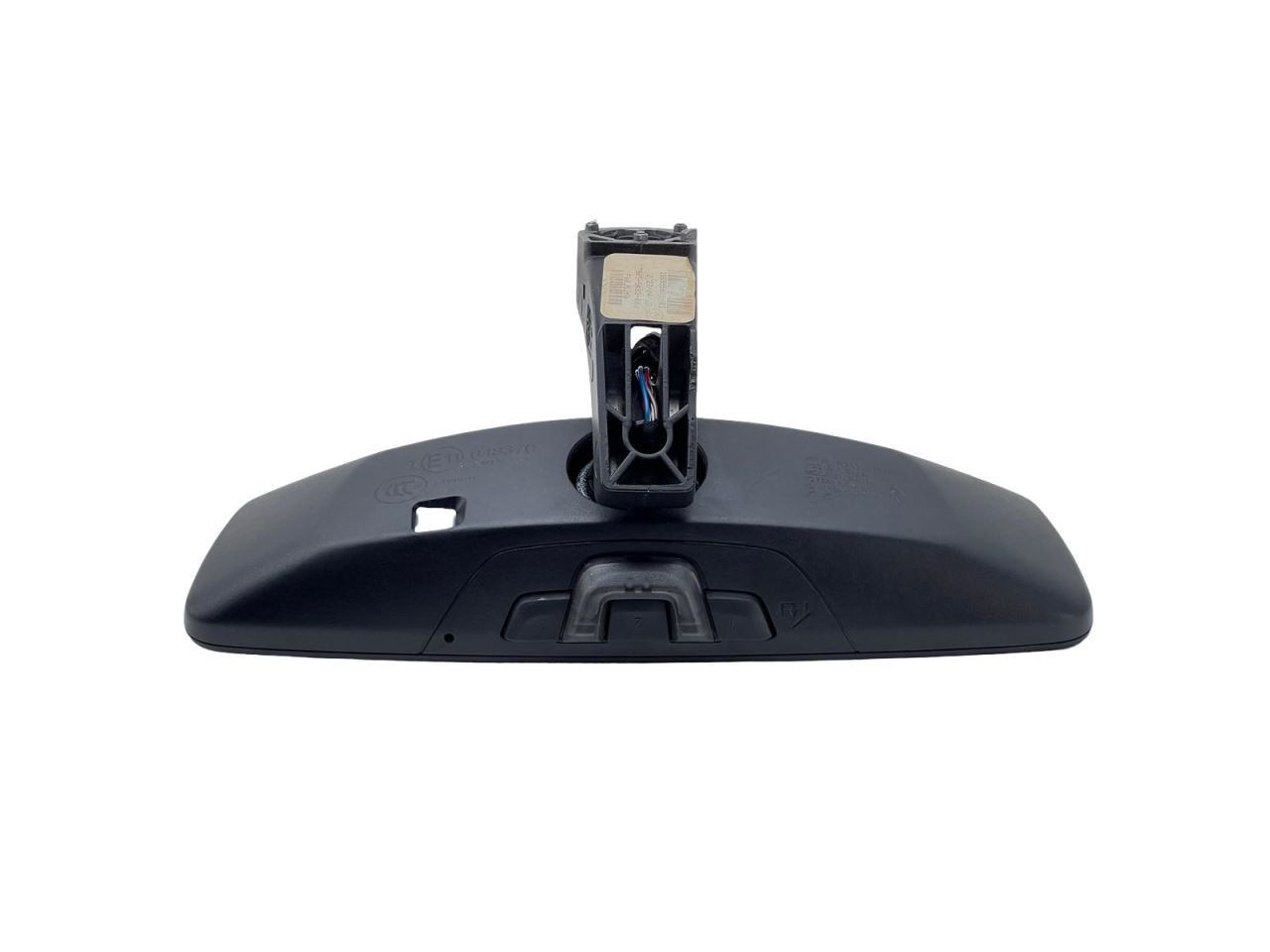 BMW i8 2019 Interior rearview mirror Black