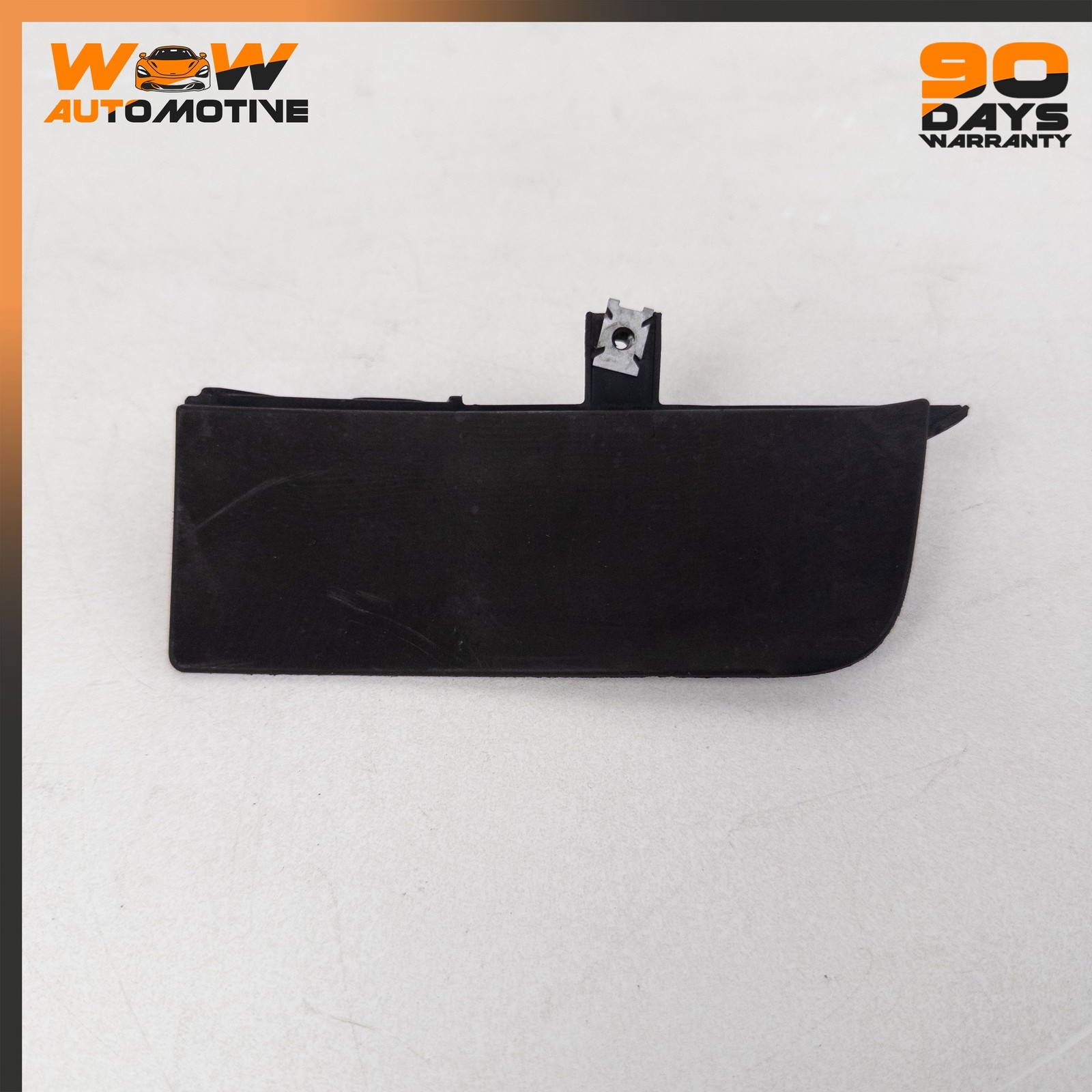 10-17 BENTLEY CONTINENTAL GTC REAR RIGHT FENDER LINER SPLASH SHIELD ASSEMBLY OEM