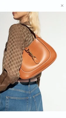 Gucci Tasche Jackie 1961 - Bild 1 von 4