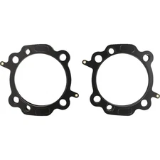 Cometic Head Gasket - 4.125" - .032" - MLX - Twin Cam C10358-032