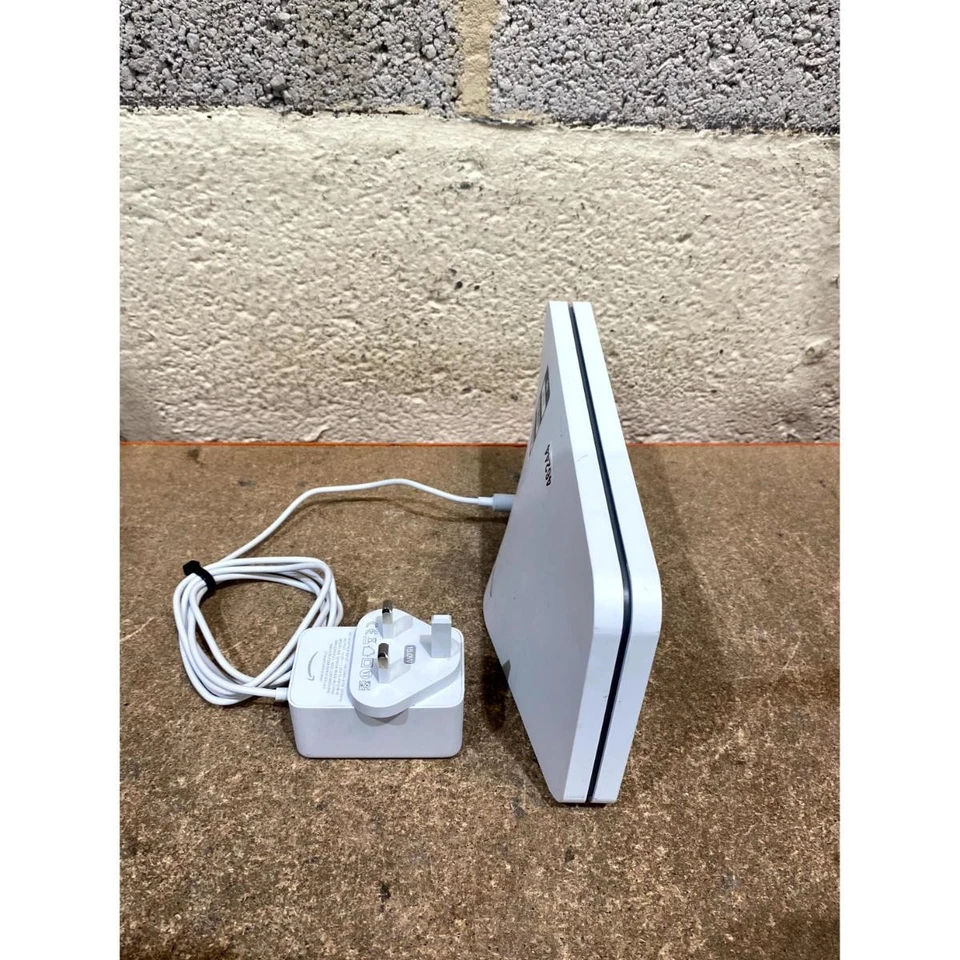 Sky SE210A Broadband Wi-Fi Booster Wireless 2.4GHz Dual Band 100 Mbps w/ Adapter - Image 3 of 4