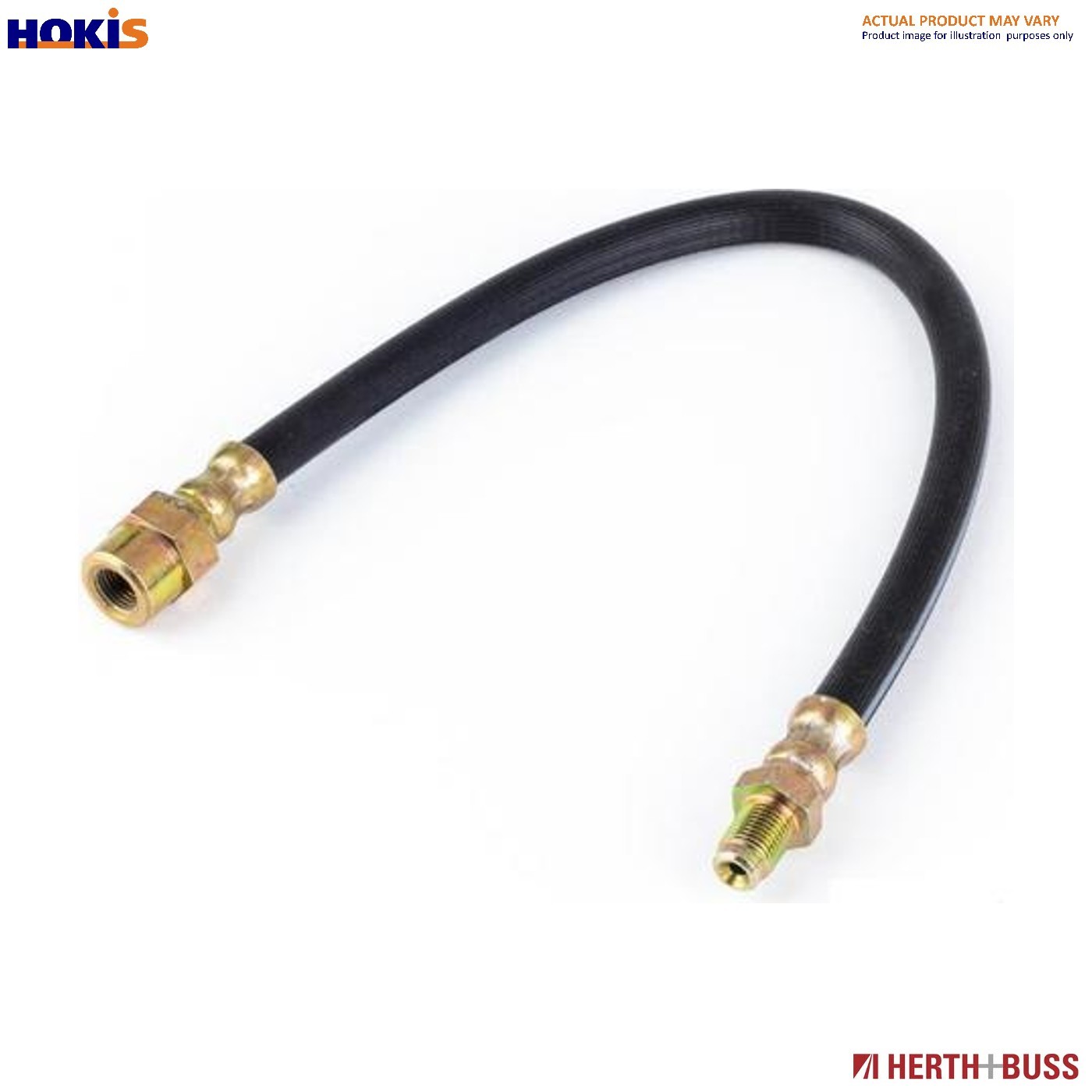 BRAKE HOSE J3704239 FOR HONDA CIVIC/IX/Tourer N22B4 2.2L R18Z4 1.8L L13Z4 1.3L