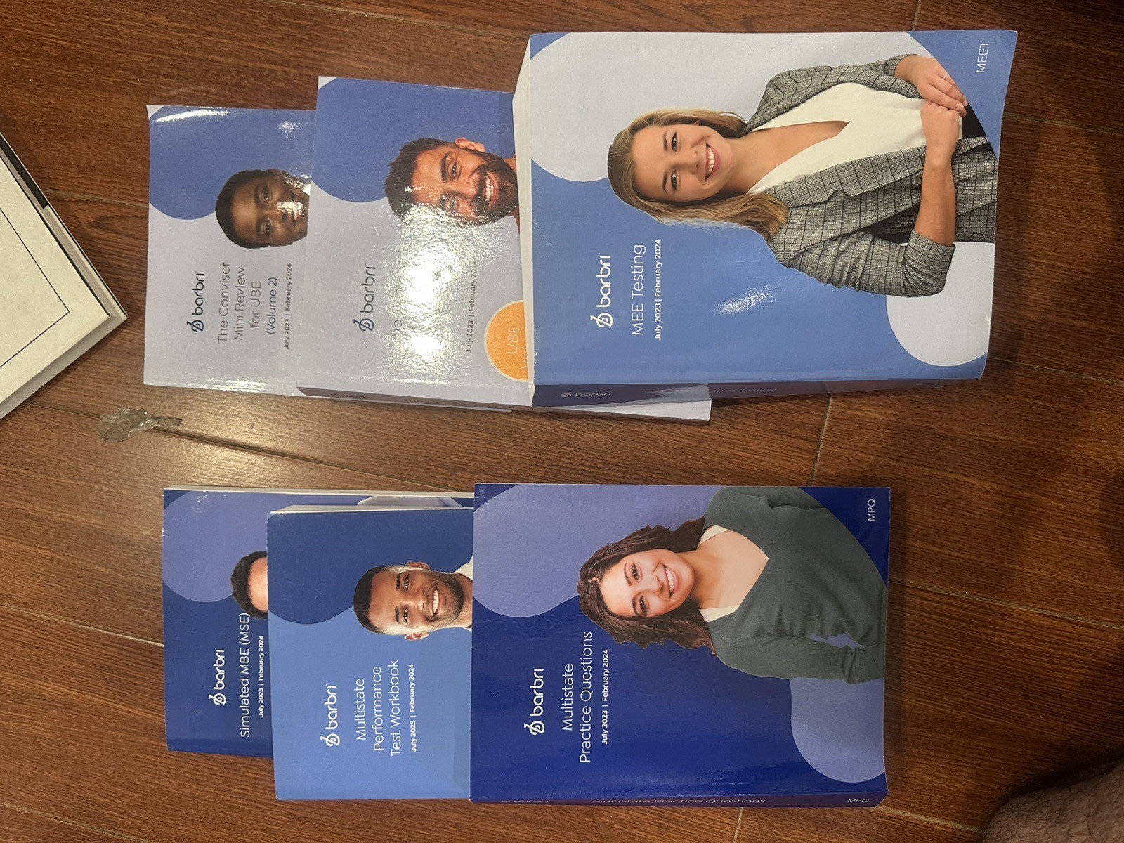 Complete Barbri Bar Exam Prep Bundle – New (February 2024) | eBay