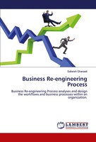 Sabereh Ghanaati | Business Re-Engineering Process | Taschenbuch | Englisch