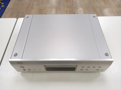 Denon DCD-1500SE CD-Player mit AL32-Prozession, USB & DAC 32bit/192kHz