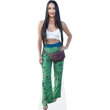 Nikki Bella (Trousers) Life Size Cutout