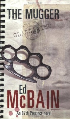 The Mugger, Ed McBain