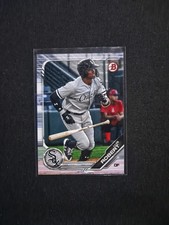 2019 Bowman Prospects Baseball #BP-44 Luis Robert White Sox Rookie RC 