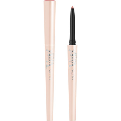 Lippenstift Puppe Vamp! 06 Tea Rose Lippenstift