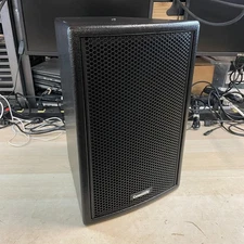 Community V2-8B Veris 2 8" Speaker 2-Way Black 150W 8-Ohm Install - New Open Box