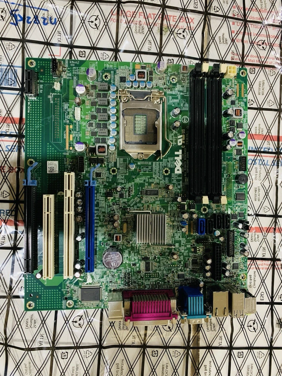 Dell Optiplex 980 Motherboard for sale | eBay