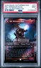 2024 MTG MODERN HORIZONS 3 #471 RAL, LEYLINE PRODIGY/RAL, MONSOON MAGE PSA 9