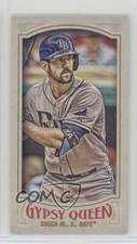 2016 Topps Gypsy Queen Mini Steven Souza Jr #267 0w8