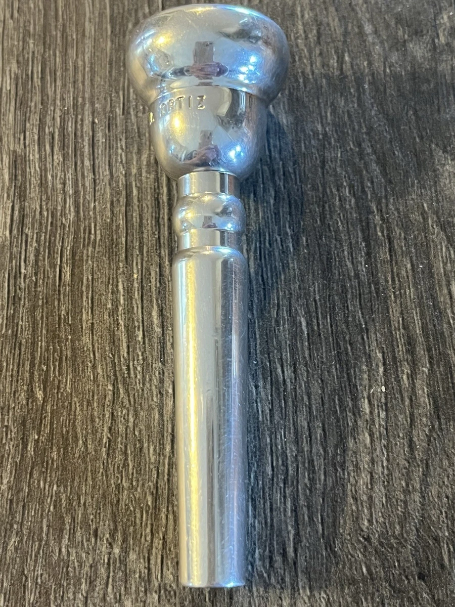 KANSTUL G1 Gustat カンスタル ガステッド　G1 Kanstul Trumpet Brass Instrument Mouthpieces for sale - eBay